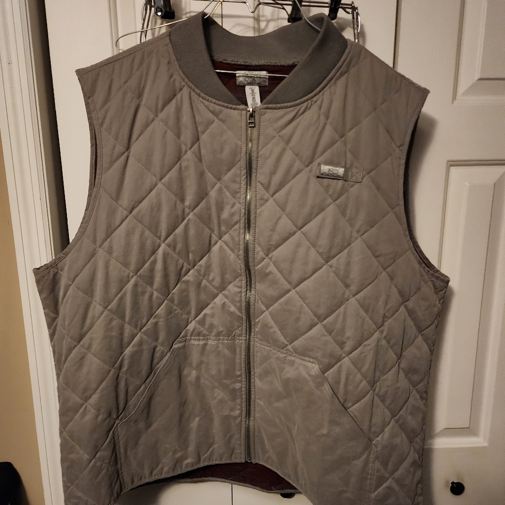 Men's Ocean Coast Vest